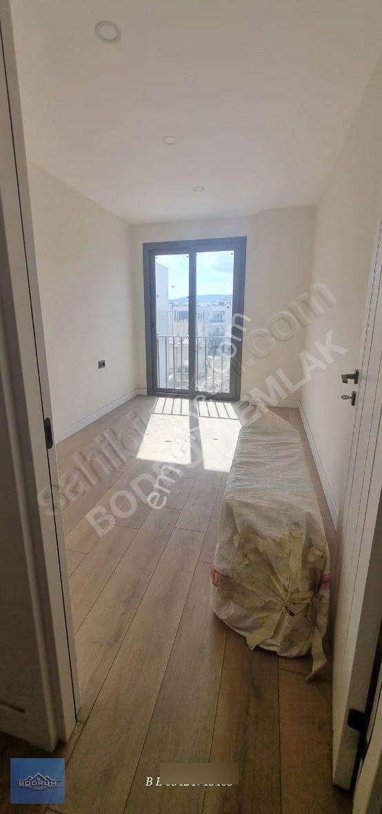 Bodrum Mumcular Merkezi Konum Kiralık Daire - Görsel 11