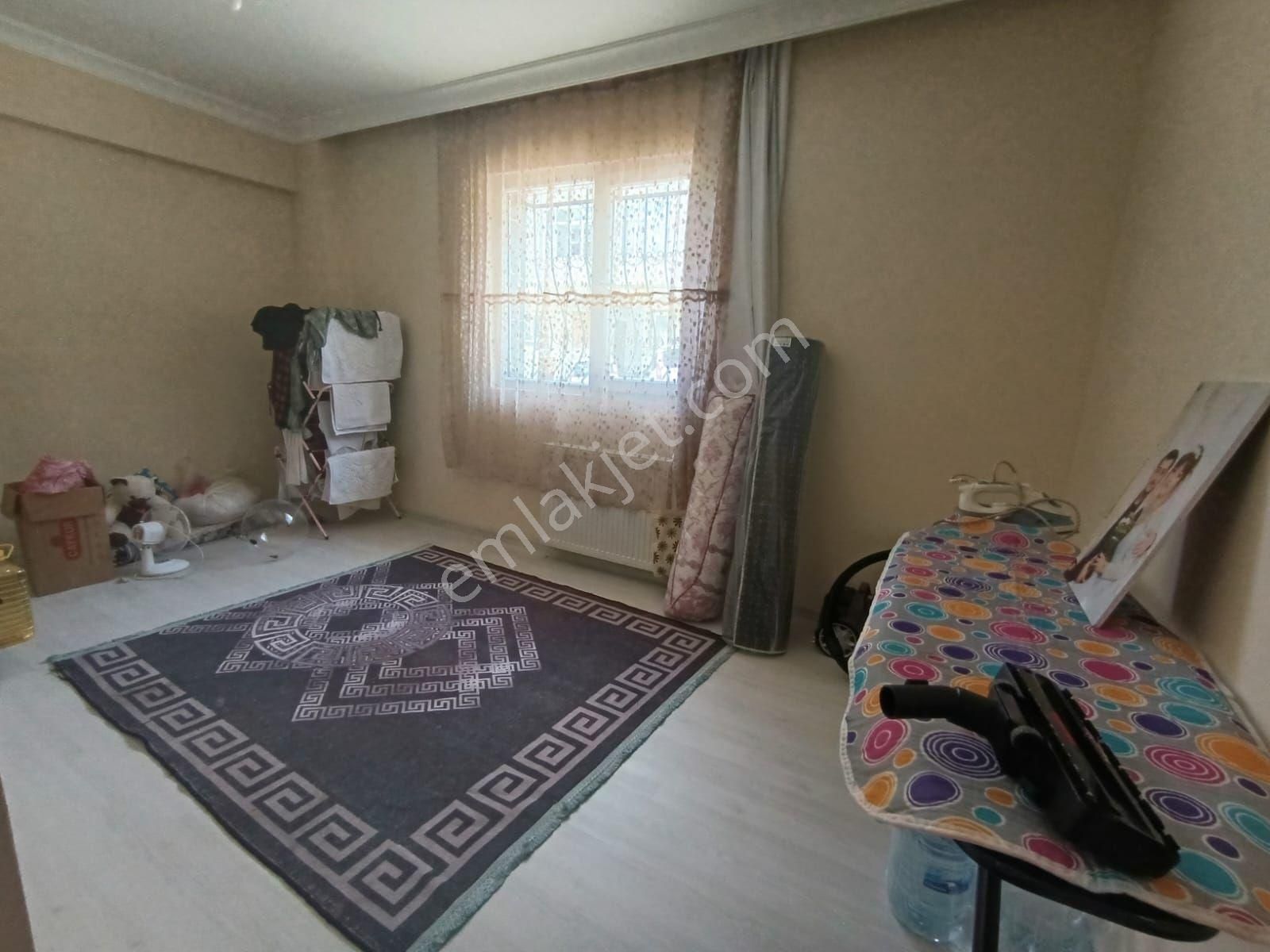 Umut Gayrimenkul' Den Güvercintepe Mh 80 M2 / 2+1 Temiz Bahce Katı - Görsel 5