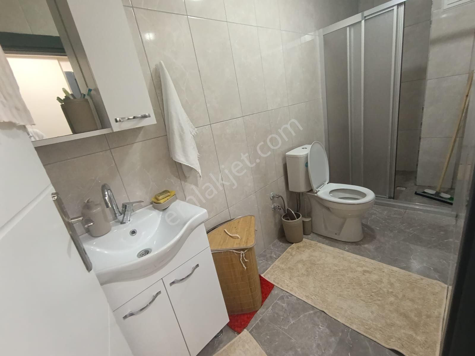 Umut Gayrimenkul' Den Güvercintepe Mh 80 M2 / 2+1 Temiz Bahce Katı - Görsel 7