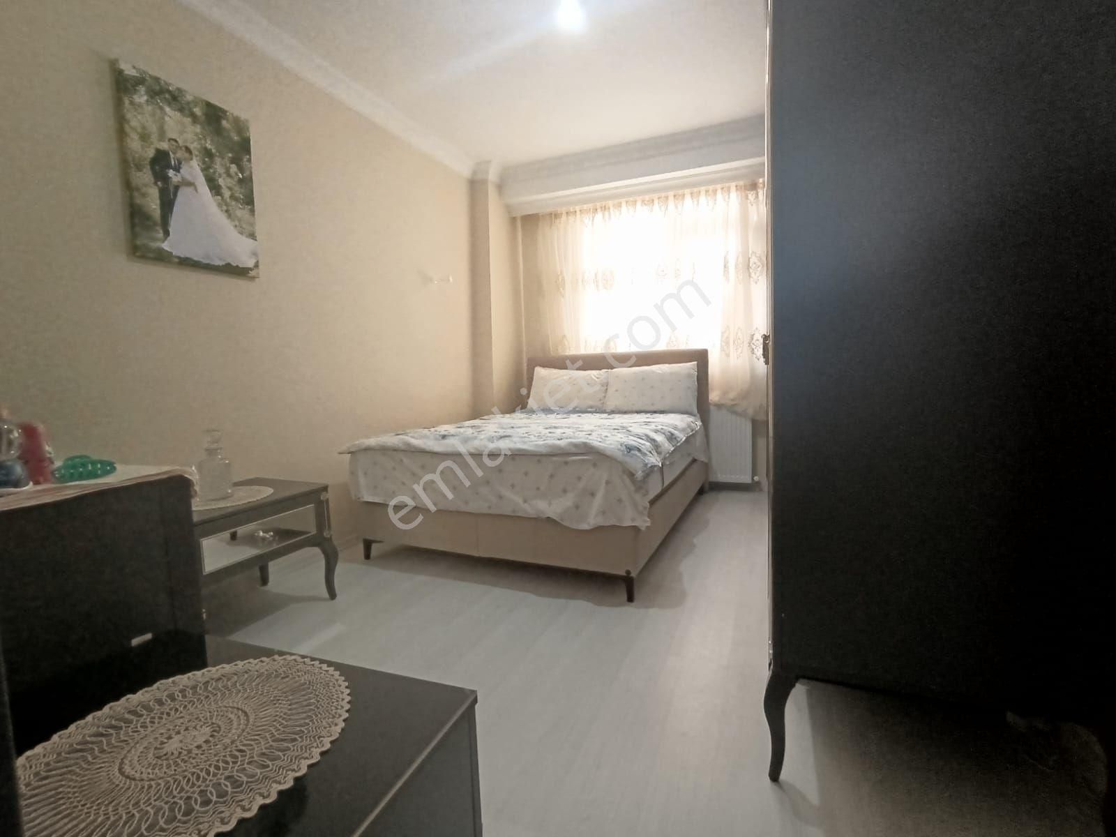 Umut Gayrimenkul' Den Güvercintepe Mh 80 M2 / 2+1 Temiz Bahce Katı - Görsel 3