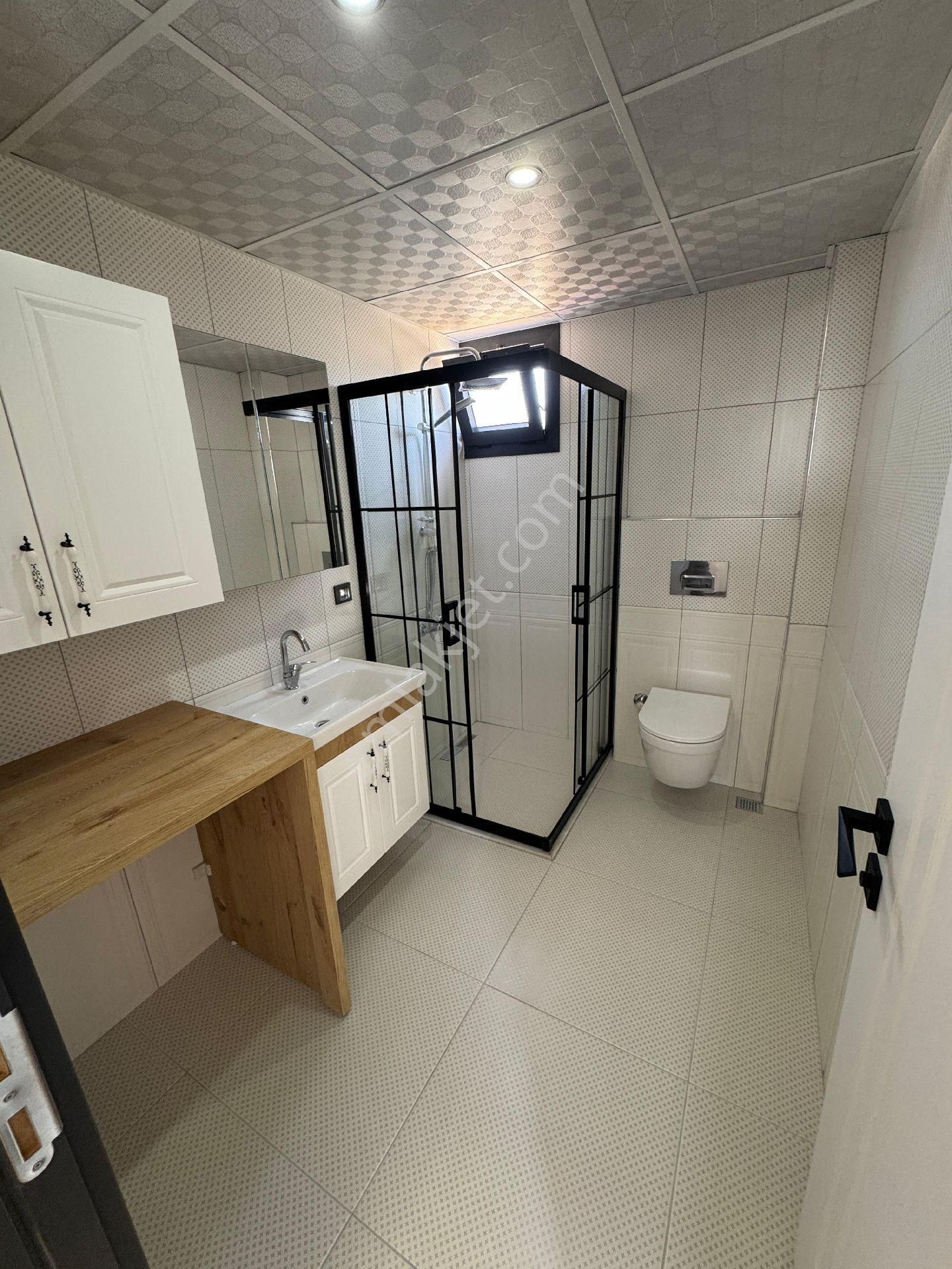 Satılık Yeşil Mah. 3+1 136 M2 Lüks İşçilik Yerden Isıtmalı Daire - Görsel 4