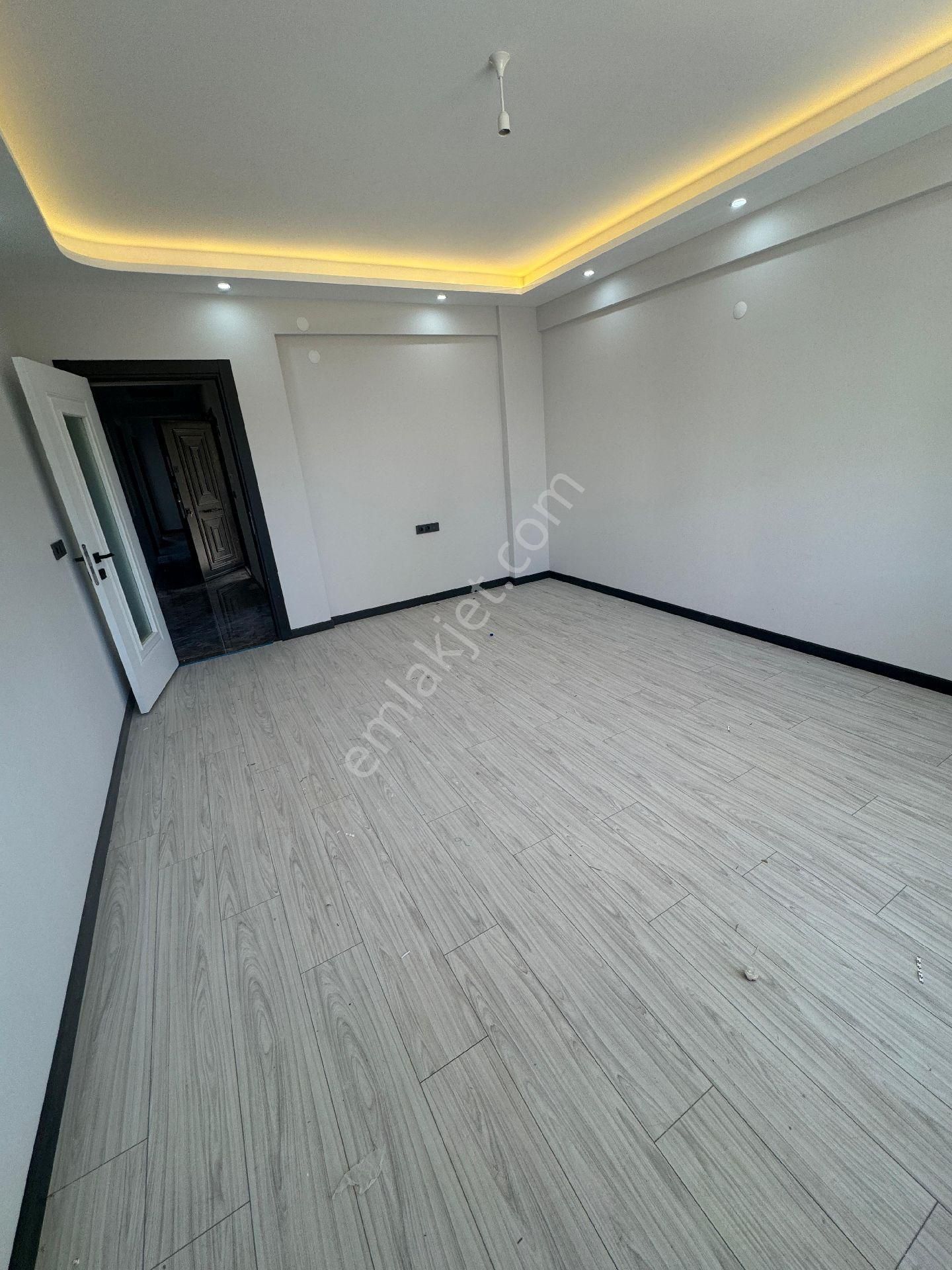 Satılık Yeşil Mah. 3+1 136 M2 Lüks İşçilik Yerden Isıtmalı Daire - Görsel 11