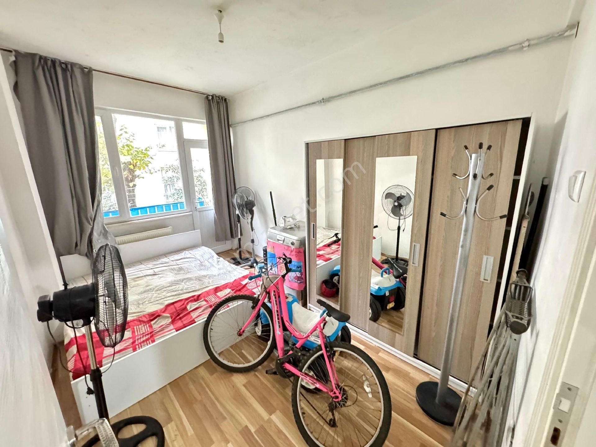 Lider Gayrimenkul'den Bahçelievler Mh. 2+1 - Görsel 12