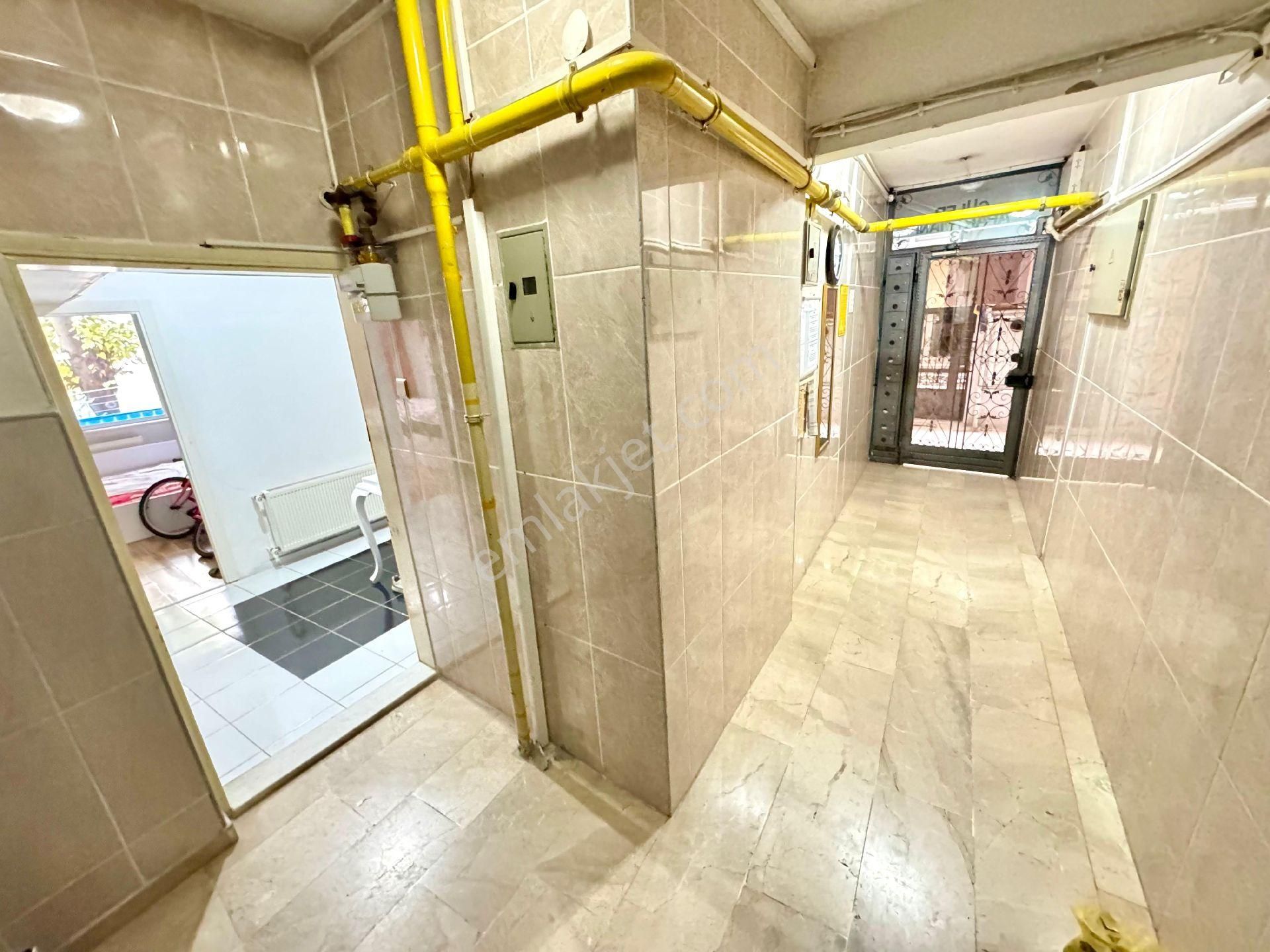 Lider Gayrimenkul'den Bahçelievler Mh. 2+1 - Görsel 21