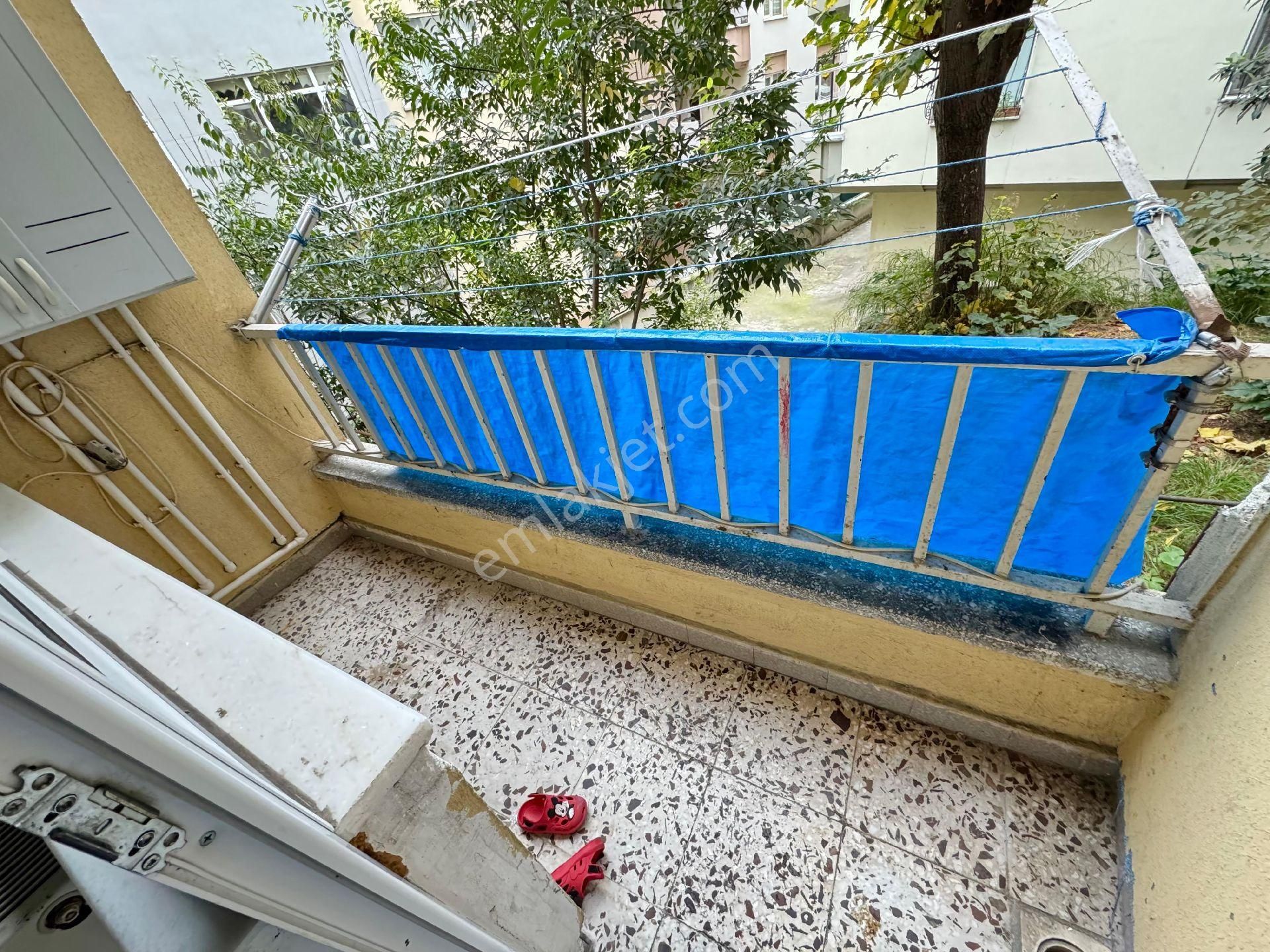 Lider Gayrimenkul'den Bahçelievler Mh. 2+1 - Görsel 20