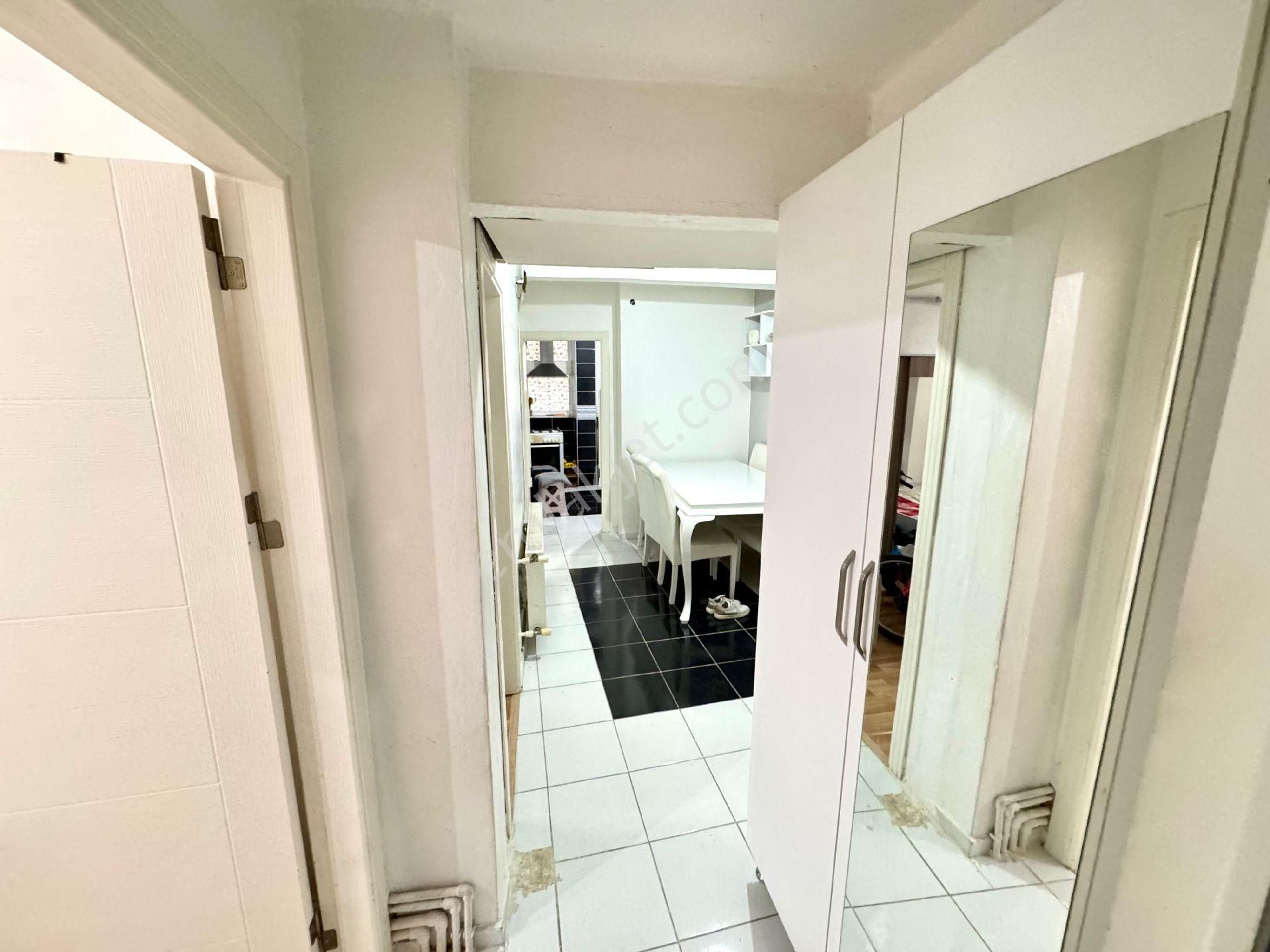 Lider Gayrimenkul'den Bahçelievler Mh. 2+1 - Görsel 19