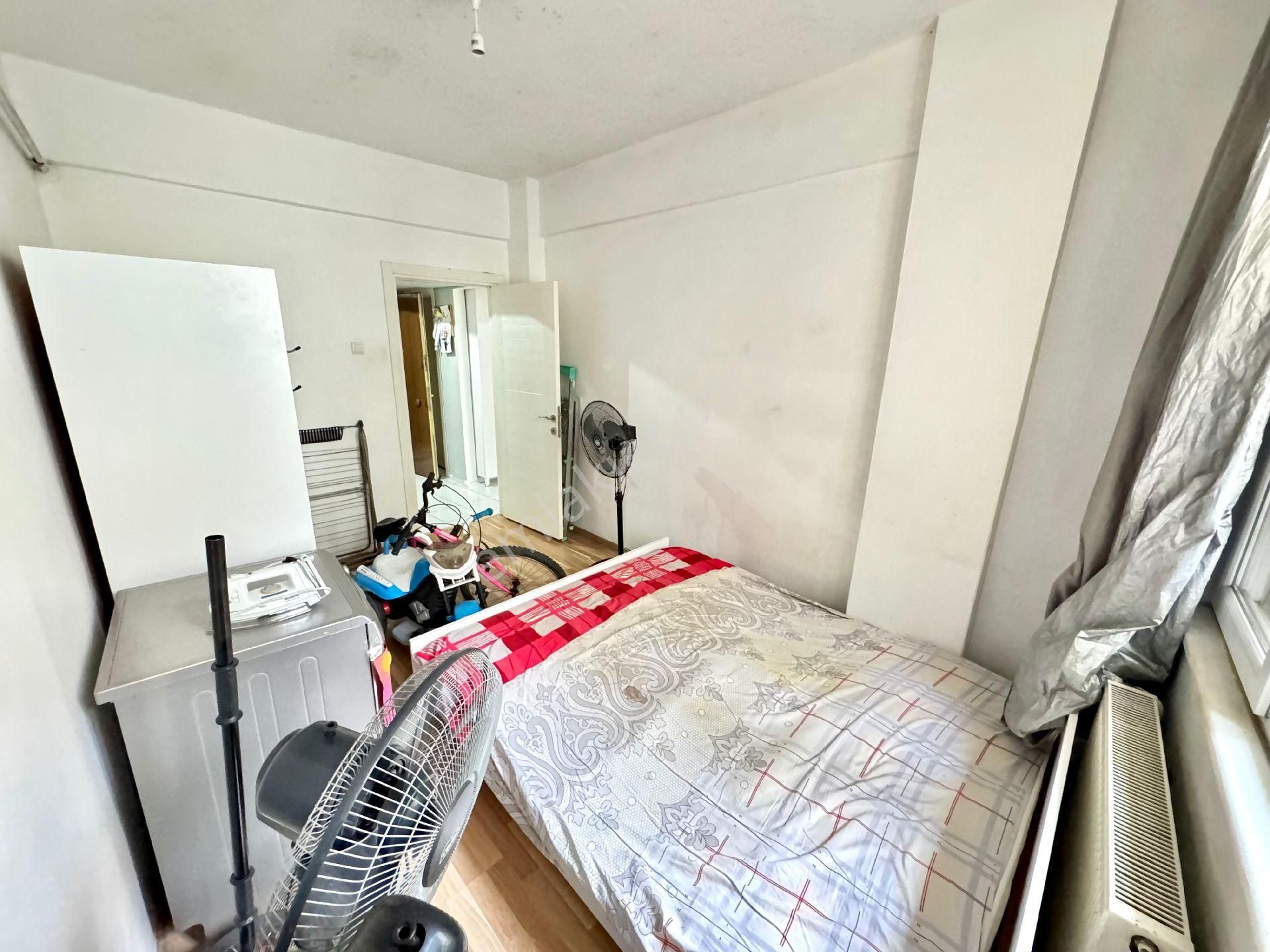 Lider Gayrimenkul'den Bahçelievler Mh. 2+1 - Görsel 13