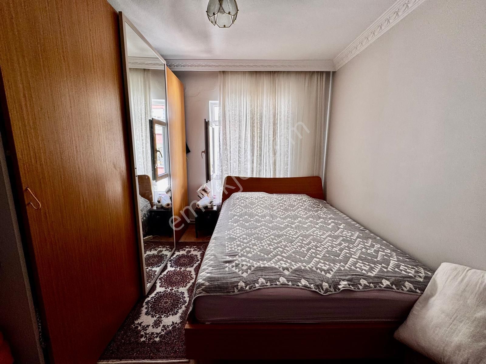 Kalecik Emlak'tan Merkez'de 2.kat 3+1 Güney Cephe Masrafsız - Görsel 13