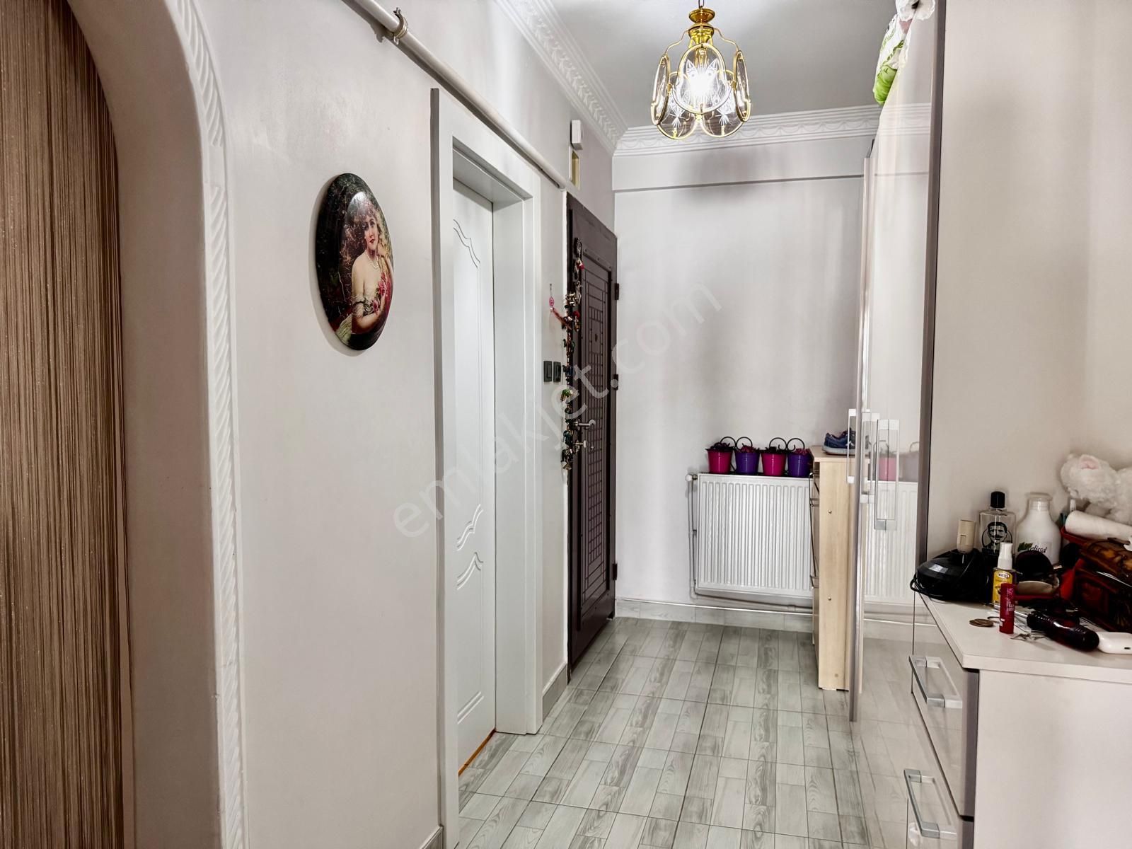 Kalecik Emlak'tan Merkez'de 2.kat 3+1 Güney Cephe Masrafsız - Görsel 17