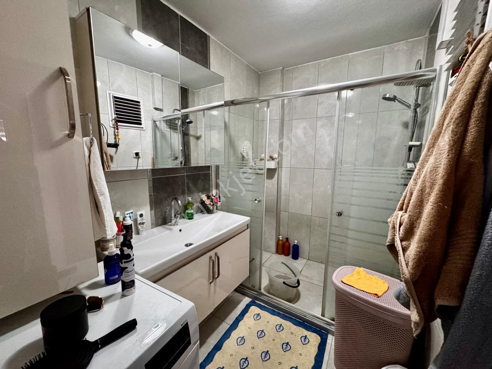 Kalecik Emlak'tan Merkez'de 2.kat 3+1 Güney Cephe Masrafsız - Görsel 18