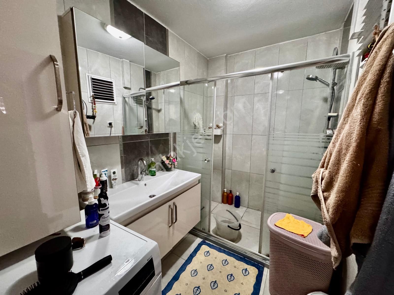 Kalecik Emlak'tan Merkez'de 2.kat 3+1 Güney Cephe Masrafsız - Görsel 19