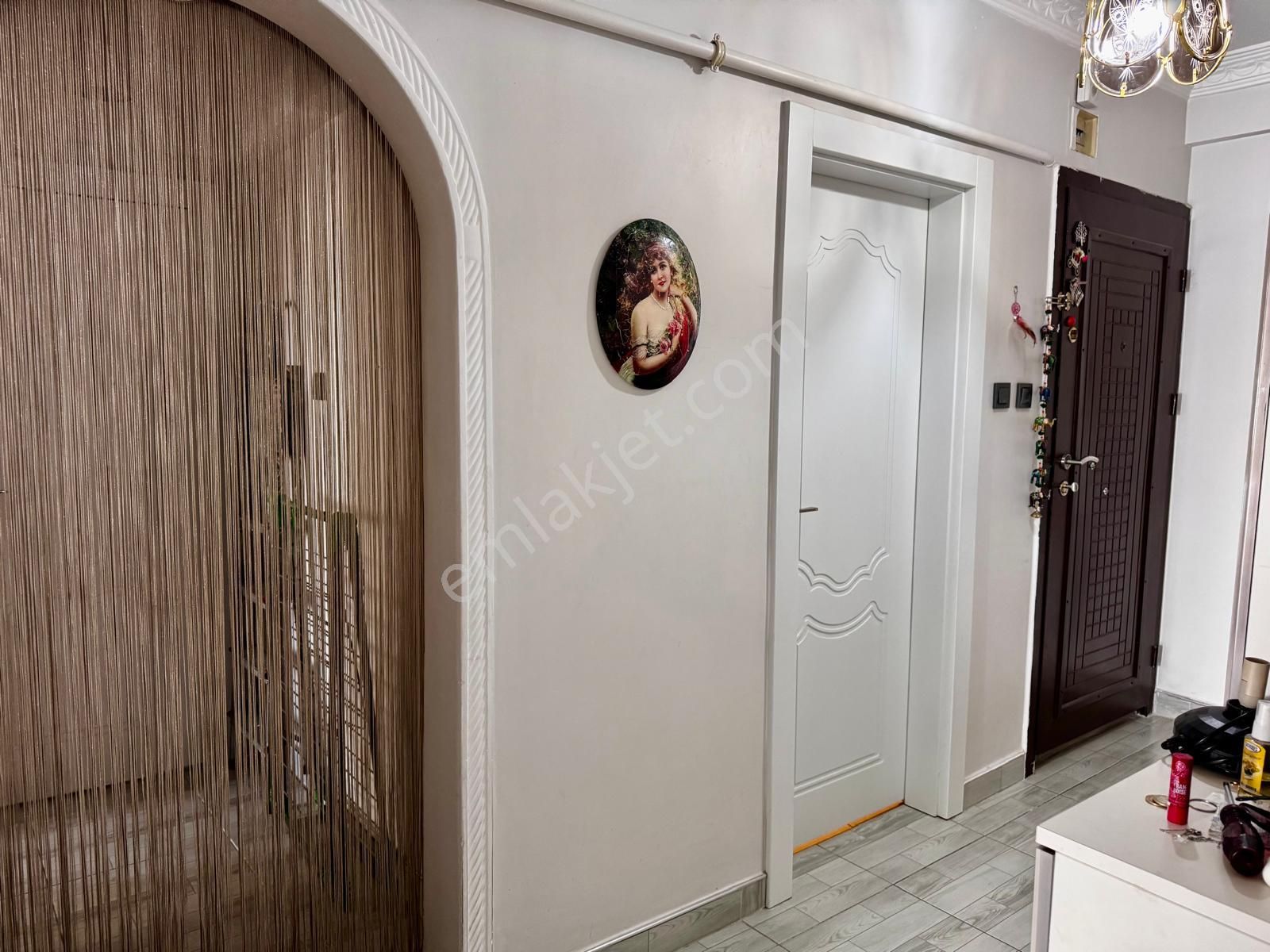 Kalecik Emlak'tan Merkez'de 2.kat 3+1 Güney Cephe Masrafsız - Görsel 15