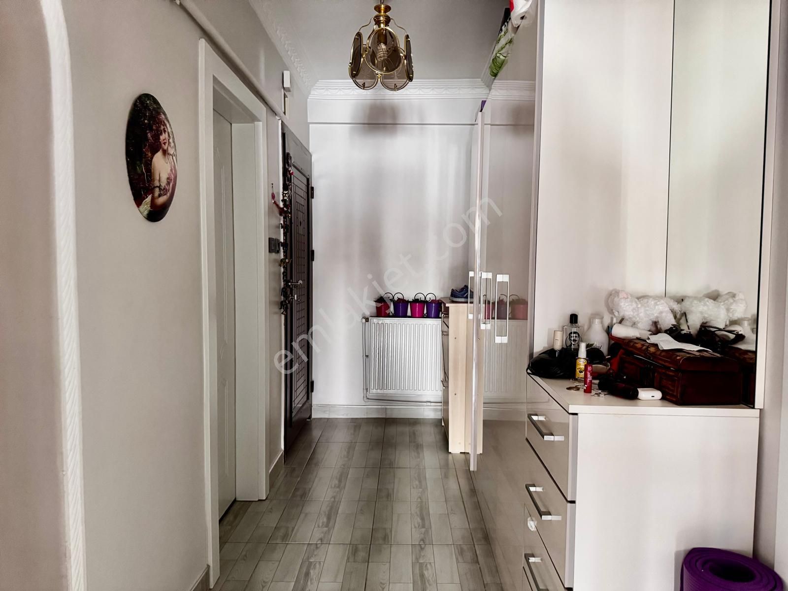 Kalecik Emlak'tan Merkez'de 2.kat 3+1 Güney Cephe Masrafsız - Görsel 16