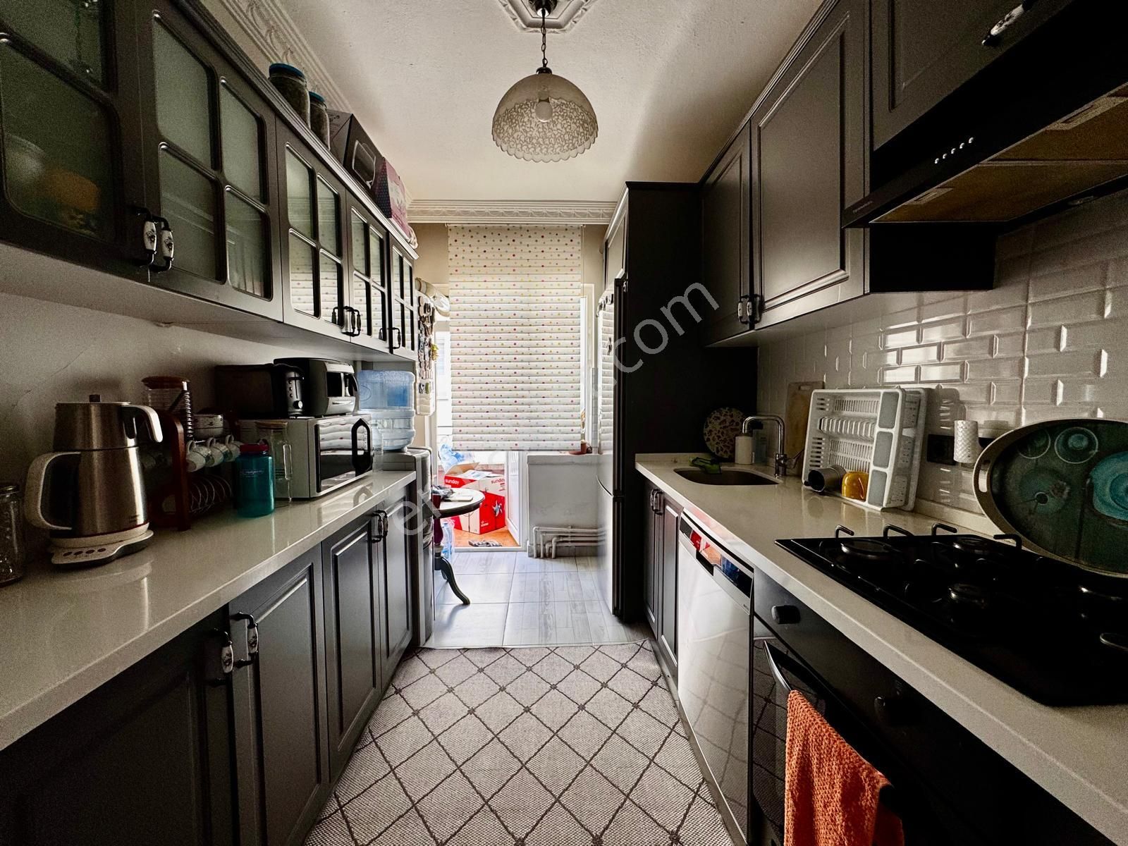 Kalecik Emlak'tan Merkez'de 2.kat 3+1 Güney Cephe Masrafsız - Görsel 3