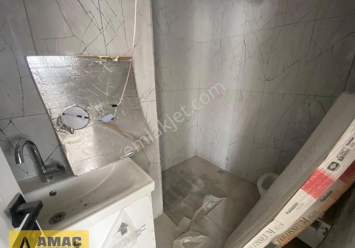 Mavi Bulvar Üzeri Site İçi Yeni Bina'da 2+1 Fırsat Daire - Görsel 23