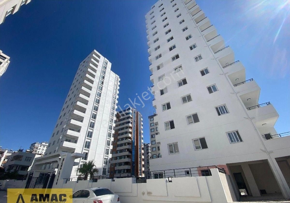 Mavi Bulvar Üzeri Site İçi Yeni Bina'da 2+1 Fırsat Daire