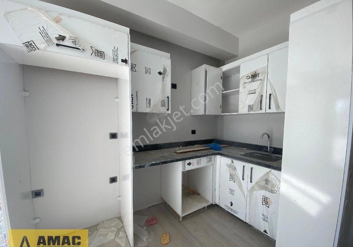 Mavi Bulvar Üzeri Site İçi Yeni Bina'da 2+1 Fırsat Daire - Görsel 20