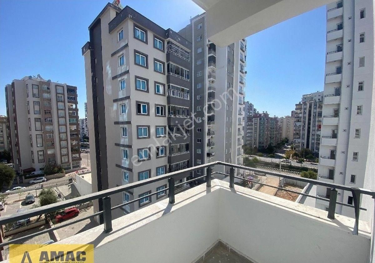 Mavi Bulvar Üzeri Site İçi Yeni Bina'da 2+1 Fırsat Daire - Görsel 12