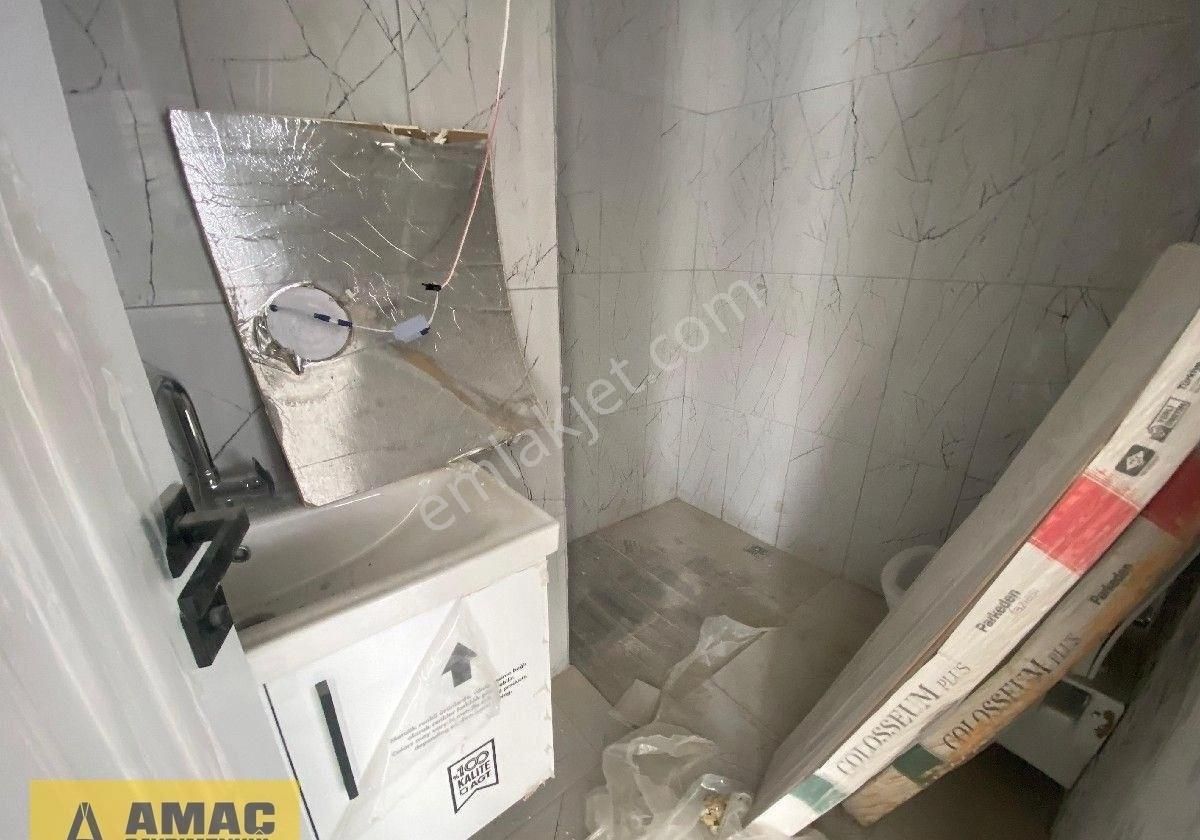 Mavi Bulvar Üzeri Site İçi Yeni Bina'da 2+1 Fırsat Daire - Görsel 2