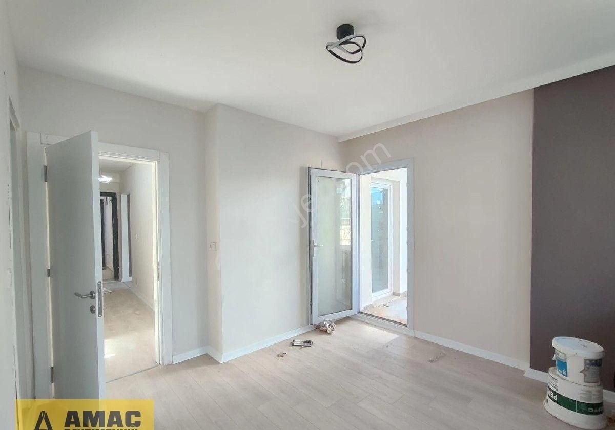 Kabasakal Mah Havuzlu Güvenlikli Site İçi Az Katlı Bahceli Mustakil Tadinda 2+1 Cazip Daire - Görsel 30