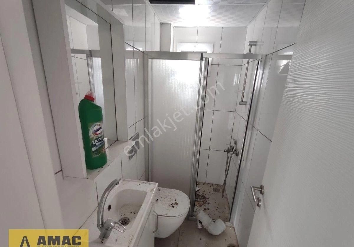 Kabasakal Mah Havuzlu Güvenlikli Site İçi Az Katlı Bahceli Mustakil Tadinda 2+1 Cazip Daire - Görsel 10