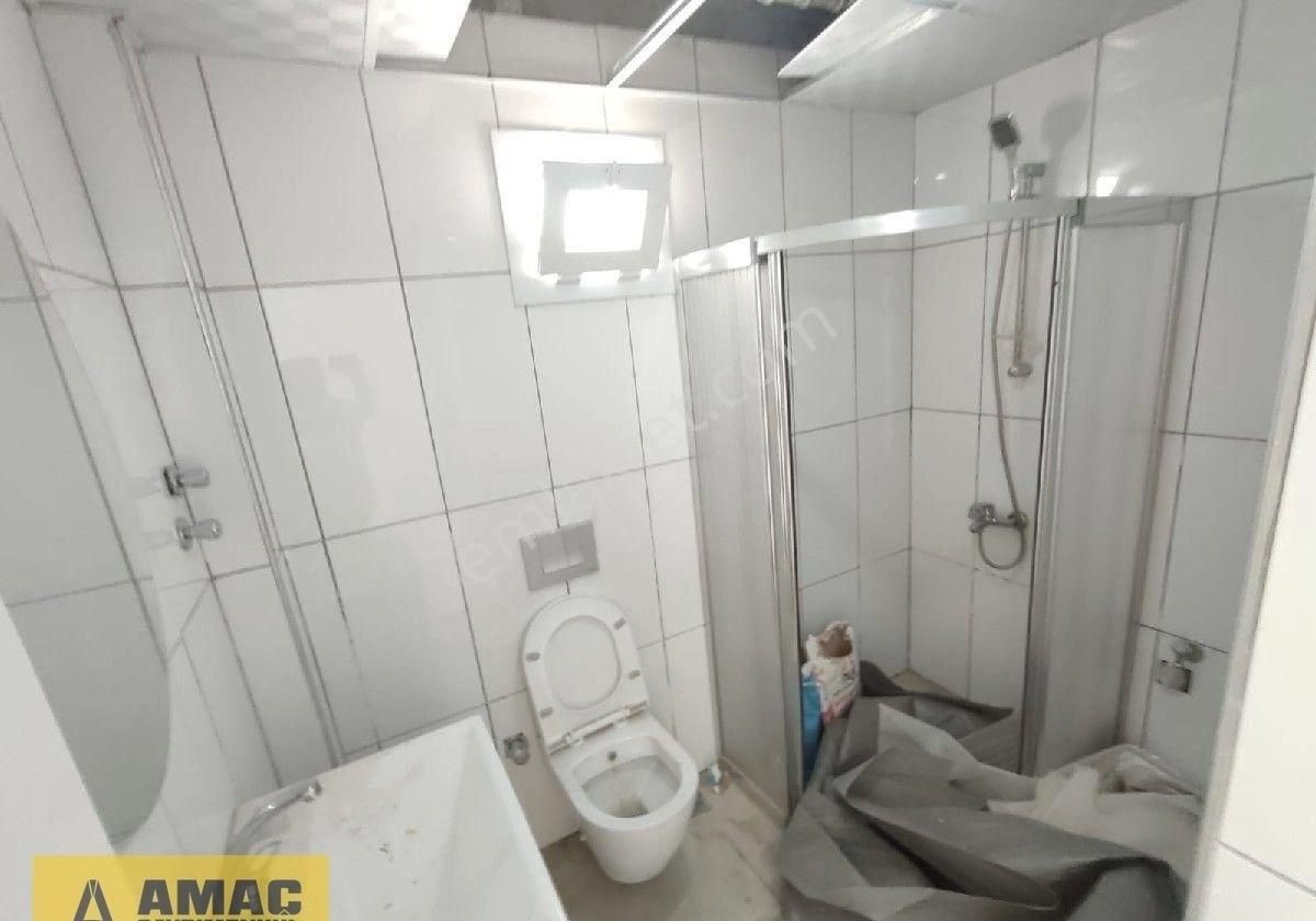 Kabasakal Mah Havuzlu Güvenlikli Site İçi Az Katlı Bahceli Mustakil Tadinda 2+1 Cazip Daire - Görsel 34