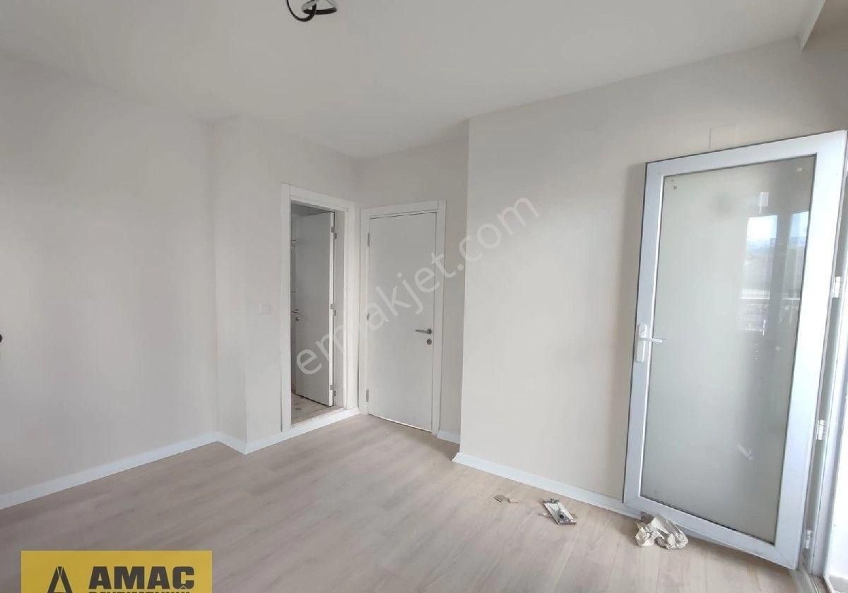 Kabasakal Mah Havuzlu Güvenlikli Site İçi Az Katlı Bahceli Mustakil Tadinda 2+1 Cazip Daire - Görsel 20