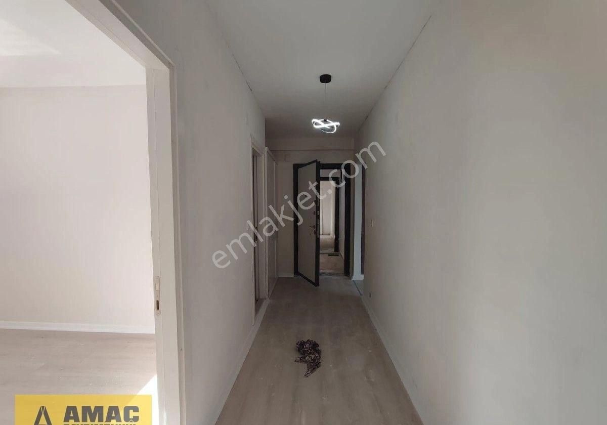 Kabasakal Mah Havuzlu Güvenlikli Site İçi Az Katlı Bahceli Mustakil Tadinda 2+1 Cazip Daire - Görsel 28