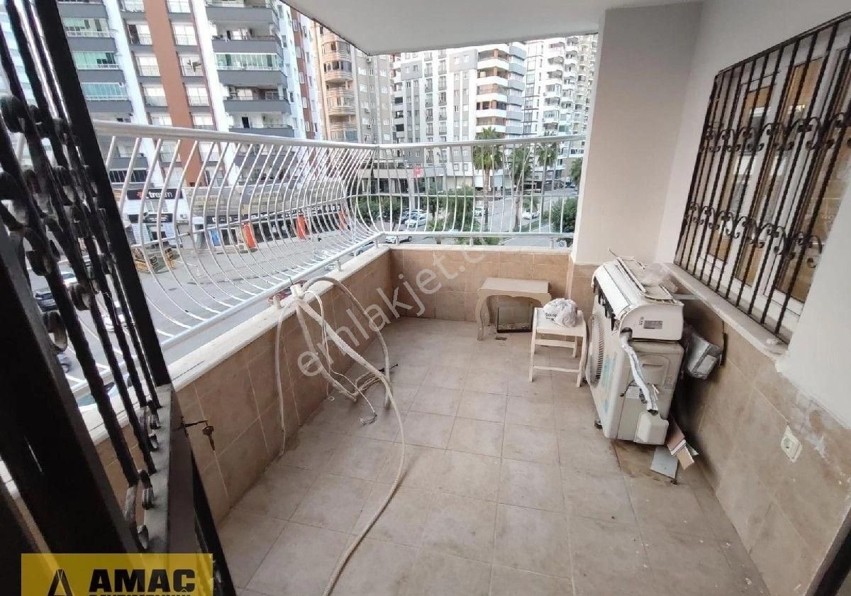 Süleyman Demirelde Cepheleri Acik 4+1 Kapalı Mutfak Çift Banyolu Kombili Full Ekstra Li Kupon Daire - Görsel 23