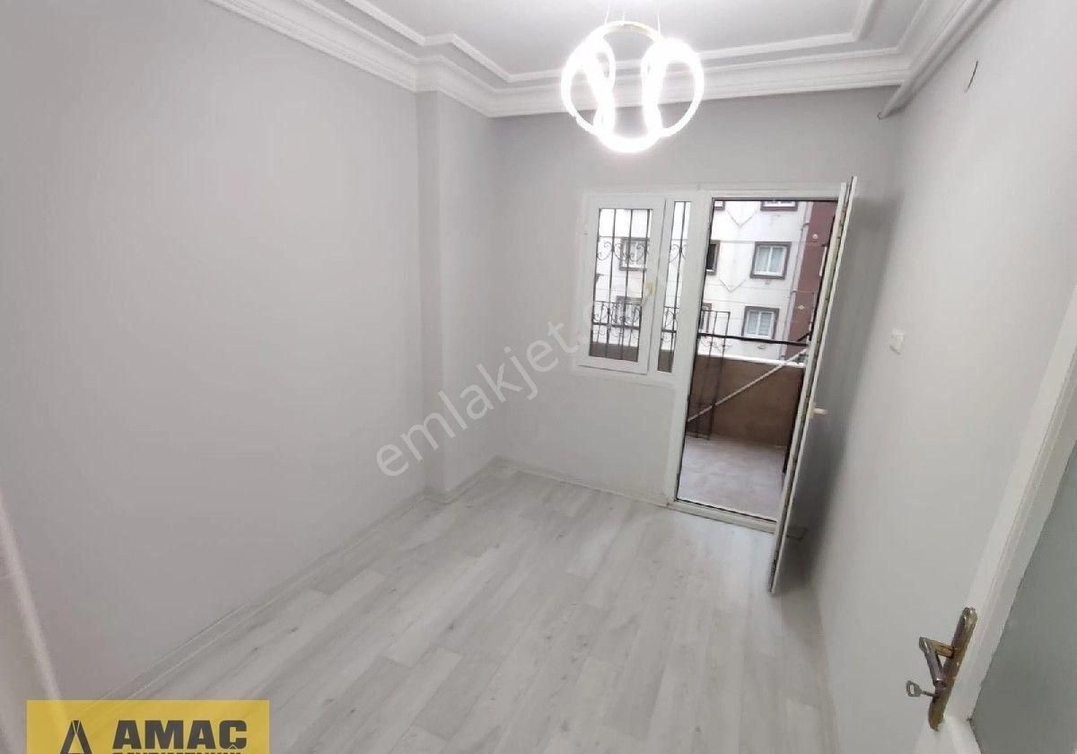 Süleyman Demirelde Cepheleri Acik 4+1 Kapalı Mutfak Çift Banyolu Kombili Full Ekstra Li Kupon Daire - Görsel 6