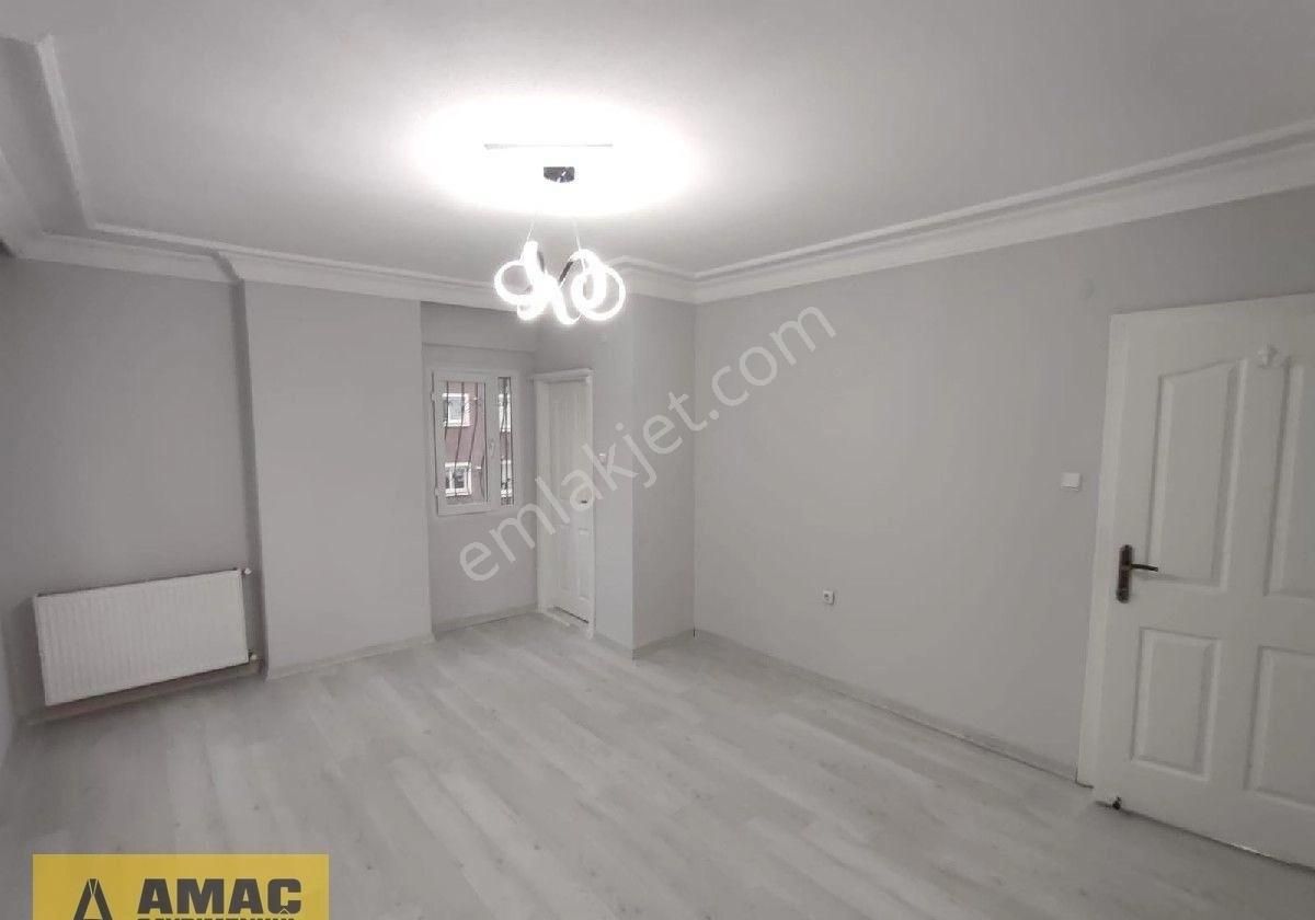 Süleyman Demirelde Cepheleri Acik 4+1 Kapalı Mutfak Çift Banyolu Kombili Full Ekstra Li Kupon Daire - Görsel 10