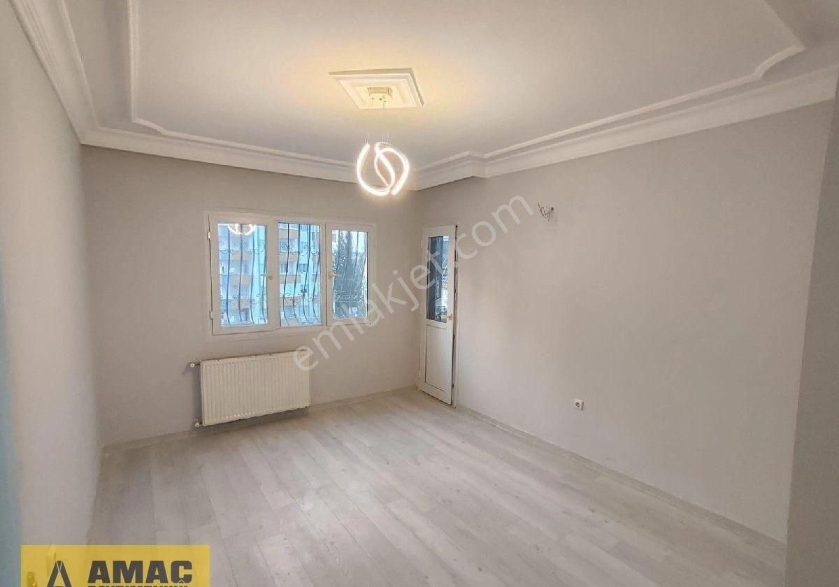 Süleyman Demirelde Cepheleri Acik 4+1 Kapalı Mutfak Çift Banyolu Kombili Full Ekstra Li Kupon Daire - Görsel 33