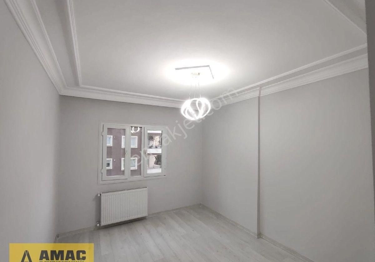 Süleyman Demirelde Cepheleri Acik 4+1 Kapalı Mutfak Çift Banyolu Kombili Full Ekstra Li Kupon Daire - Görsel 7