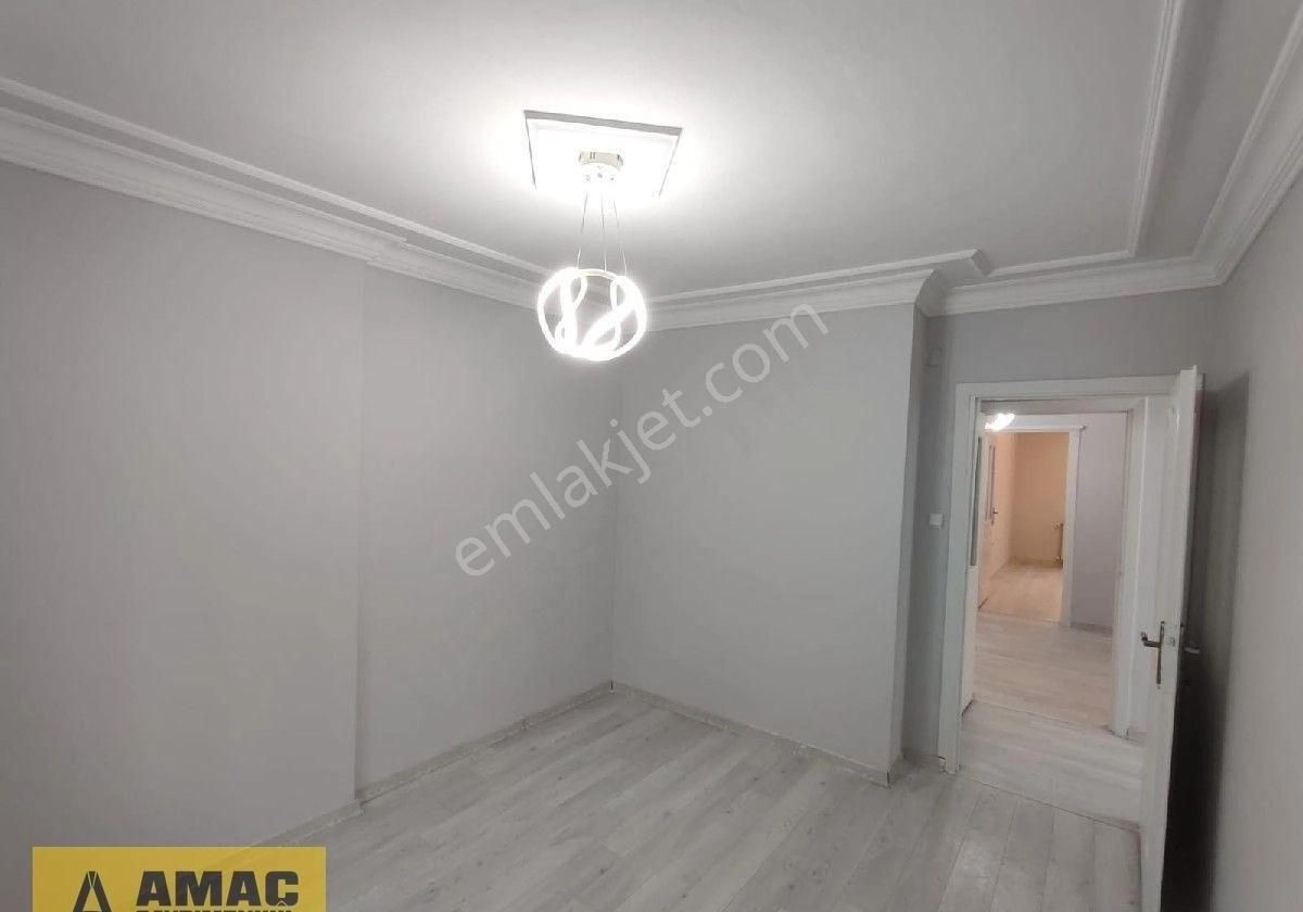 Süleyman Demirelde Cepheleri Acik 4+1 Kapalı Mutfak Çift Banyolu Kombili Full Ekstra Li Kupon Daire - Görsel 18