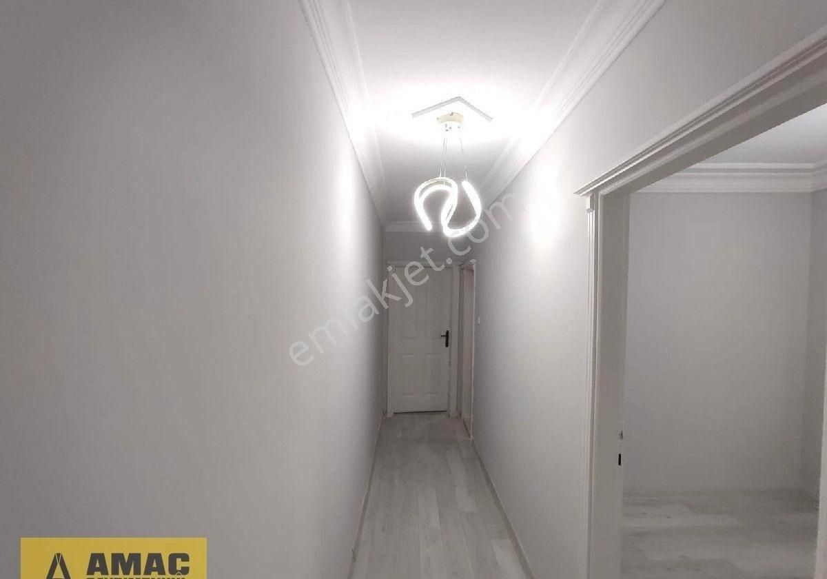 Süleyman Demirelde Cepheleri Acik 4+1 Kapalı Mutfak Çift Banyolu Kombili Full Ekstra Li Kupon Daire - Görsel 5