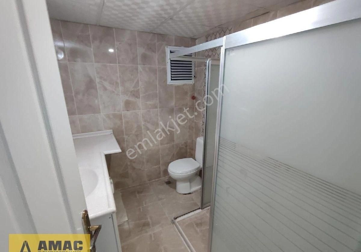 Süleyman Demirelde Cepheleri Acik 4+1 Kapalı Mutfak Çift Banyolu Kombili Full Ekstra Li Kupon Daire - Görsel 28