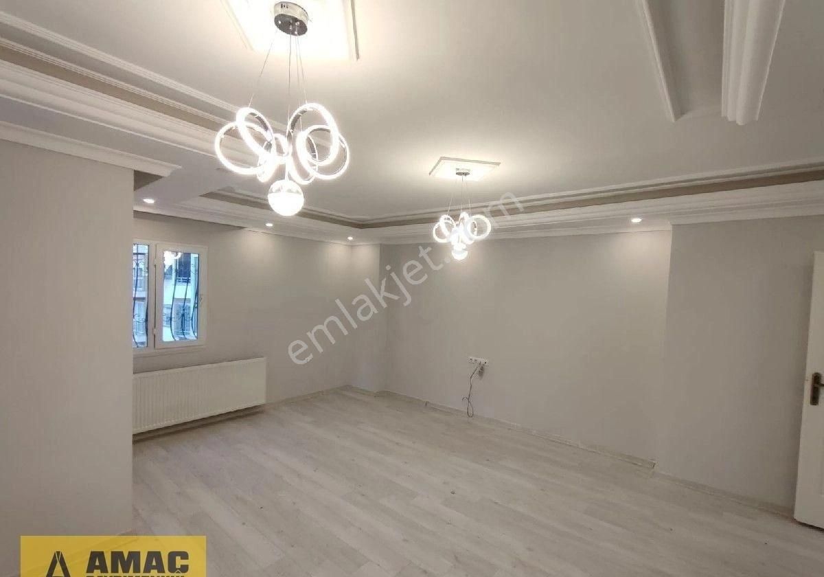 Süleyman Demirelde Cepheleri Acik 4+1 Kapalı Mutfak Çift Banyolu Kombili Full Ekstra Li Kupon Daire - Görsel 3