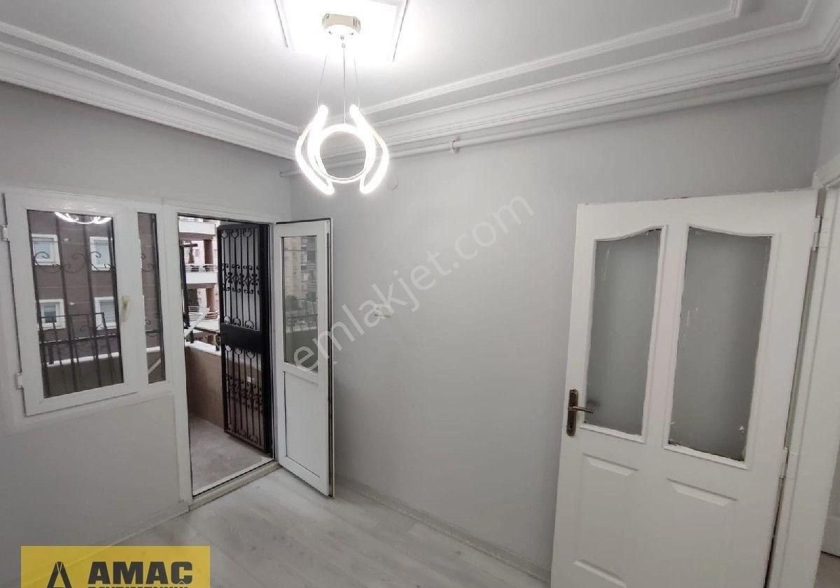 Süleyman Demirelde Cepheleri Acik 4+1 Kapalı Mutfak Çift Banyolu Kombili Full Ekstra Li Kupon Daire - Görsel 8
