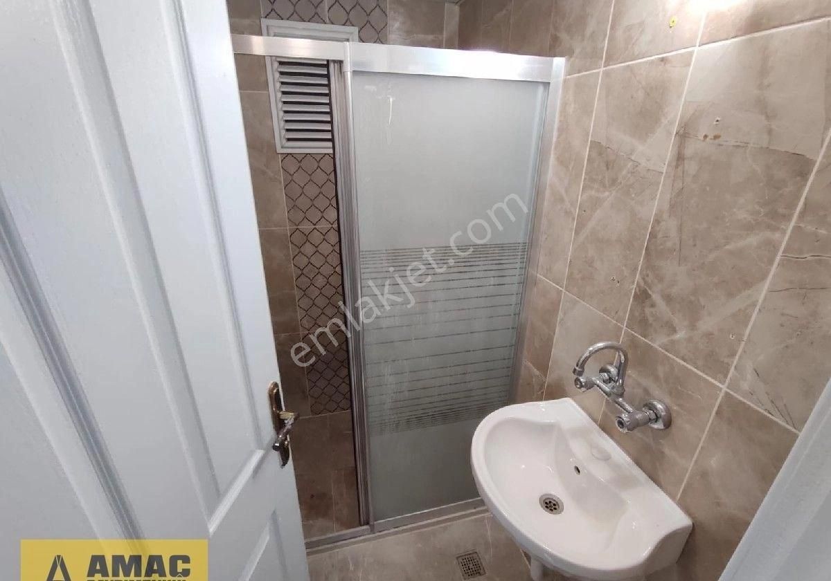 Süleyman Demirelde Cepheleri Acik 4+1 Kapalı Mutfak Çift Banyolu Kombili Full Ekstra Li Kupon Daire - Görsel 32