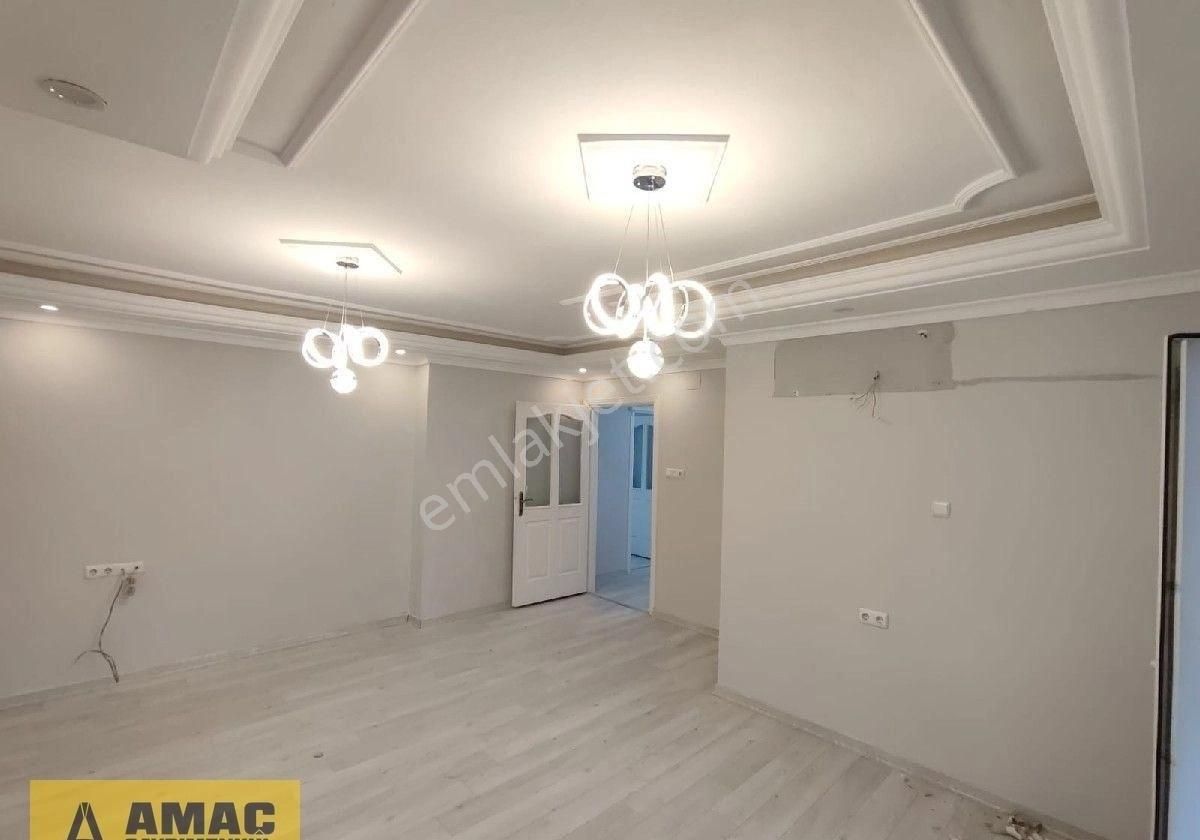 Süleyman Demirelde Cepheleri Acik 4+1 Kapalı Mutfak Çift Banyolu Kombili Full Ekstra Li Kupon Daire - Görsel 4