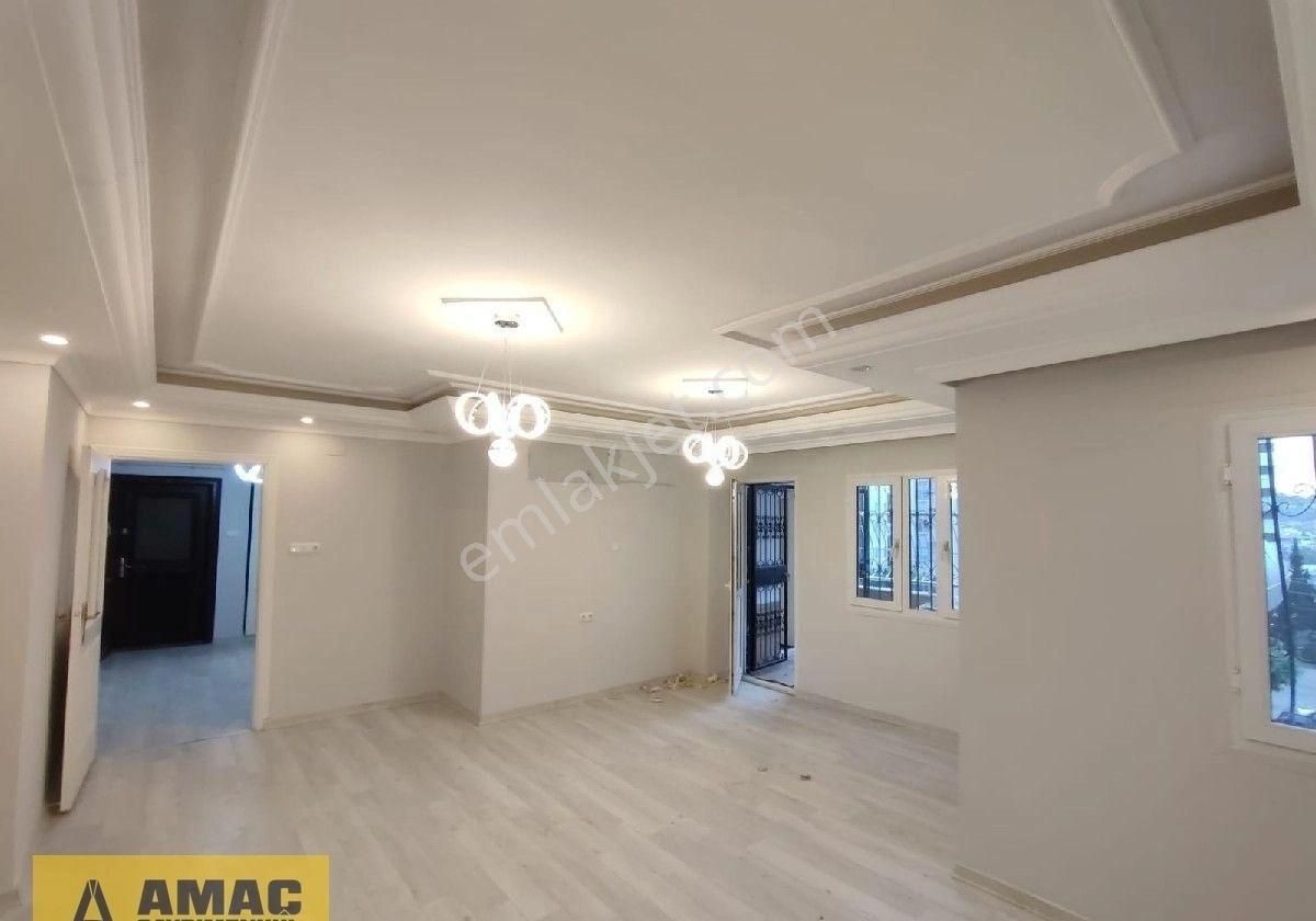 Süleyman Demirelde Cepheleri Acik 4+1 Kapalı Mutfak Çift Banyolu Kombili Full Ekstra Li Kupon Daire - Görsel 17