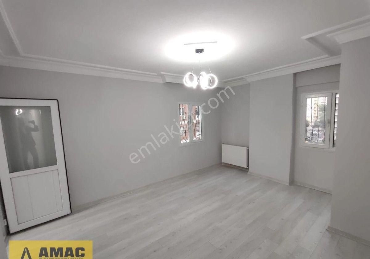 Süleyman Demirelde Cepheleri Acik 4+1 Kapalı Mutfak Çift Banyolu Kombili Full Ekstra Li Kupon Daire - Görsel 31