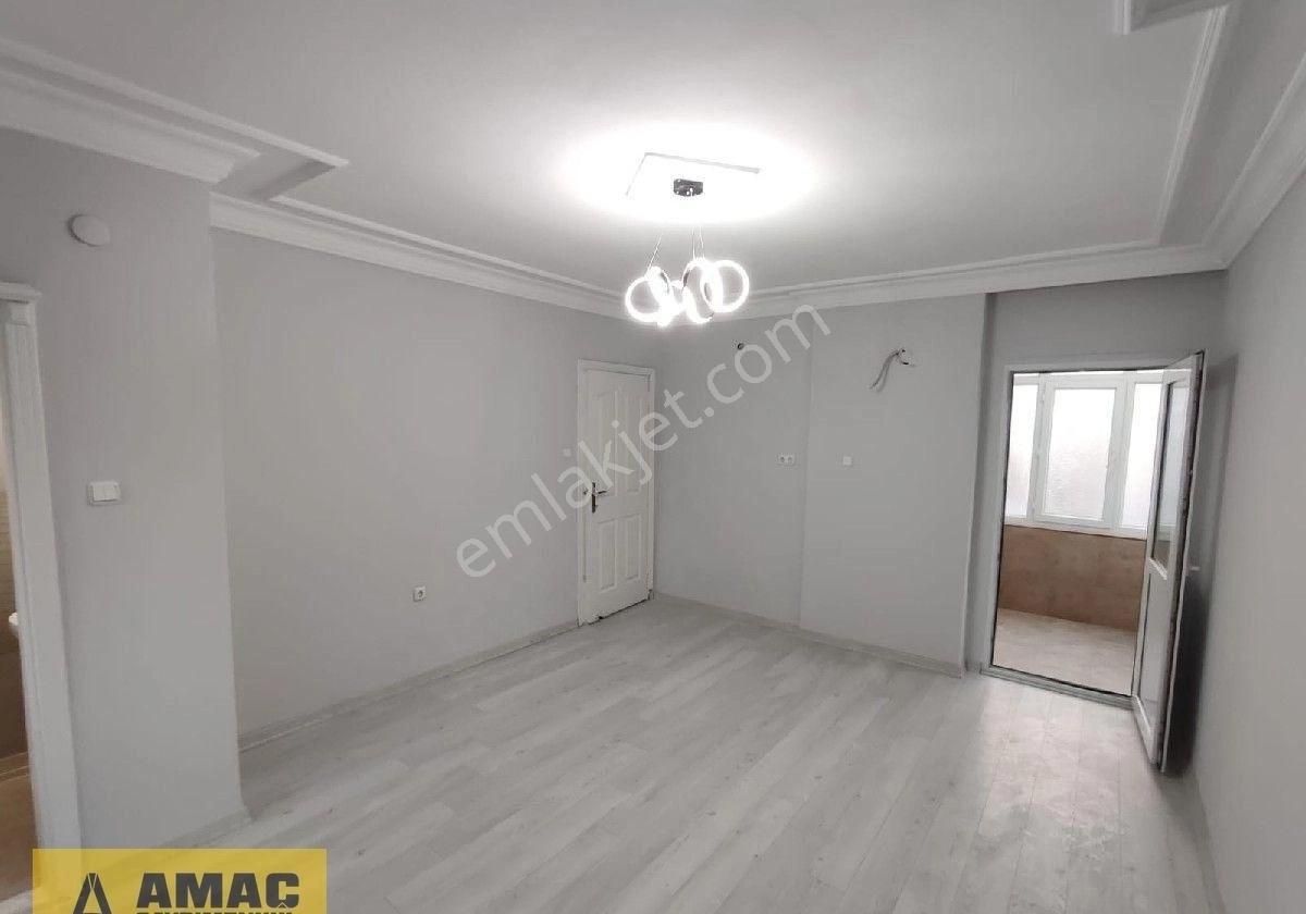 Süleyman Demirelde Cepheleri Acik 4+1 Kapalı Mutfak Çift Banyolu Kombili Full Ekstra Li Kupon Daire - Görsel 20