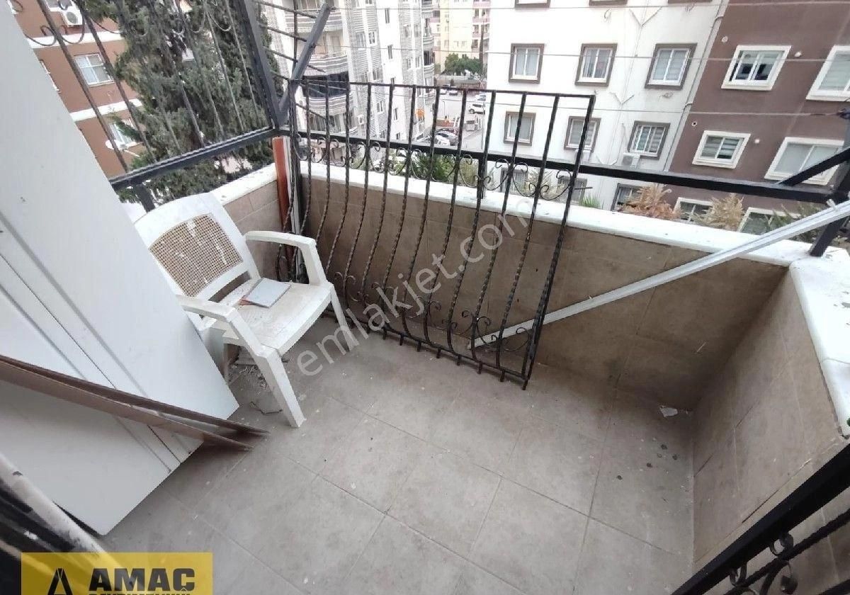 Süleyman Demirelde Cepheleri Acik 4+1 Kapalı Mutfak Çift Banyolu Kombili Full Ekstra Li Kupon Daire - Görsel 29