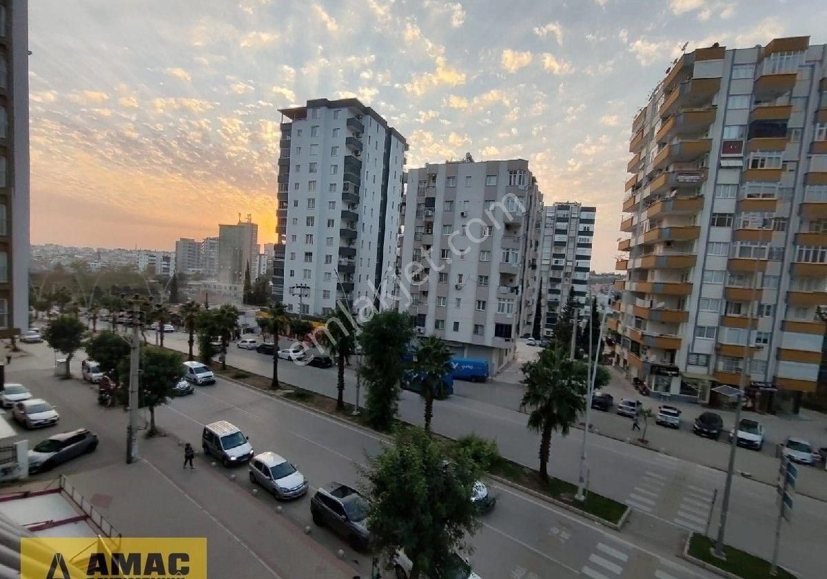 Süleyman Demirelde Cepheleri Acik 4+1 Kapalı Mutfak Çift Banyolu Kombili Full Ekstra Li Kupon Daire - Görsel 14