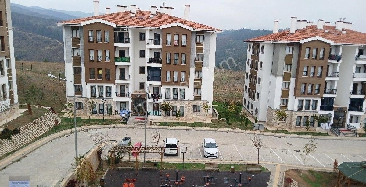 Bursa/gürsu-dışkaya İpekyolu (toki)'de Satılık (2+1) (5/4). Kat Sıfır Daire. - Görsel 3