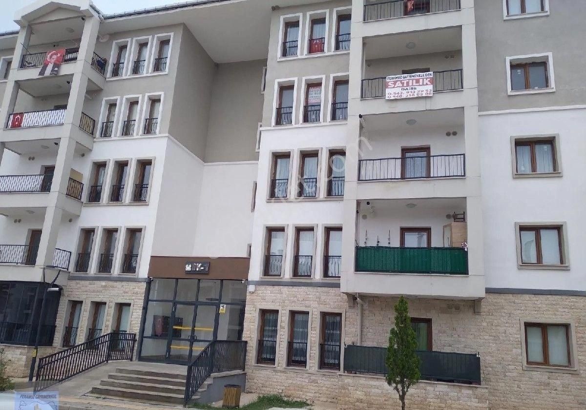 Bursa/gürsu-dışkaya İpekyolu (toki)'de Satılık (2+1) (5/4). Kat Sıfır Daire. - Görsel 24
