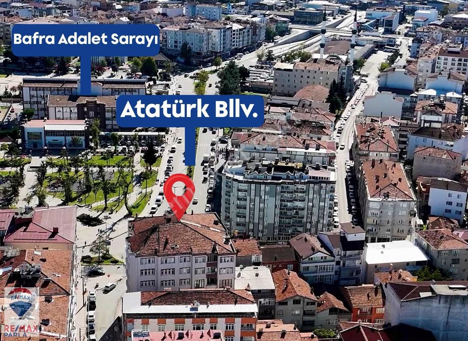 Ibrahım Bülbül' Den Bafrada Satılık Fırsat Dükkan - Görsel 4