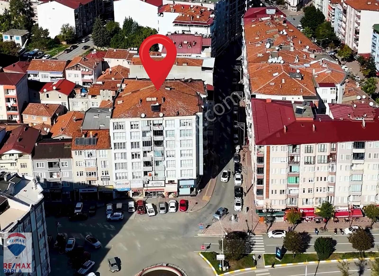 Ibrahım Bülbül' Den Bafrada Satılık Fırsat Dükkan - Görsel 2