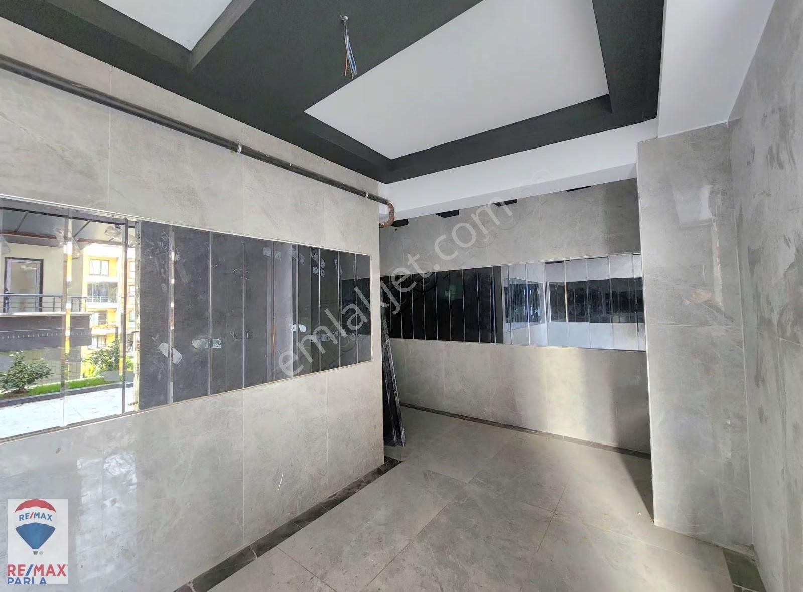 Gülpark 5 Yaşam Evleri Ara Kat Satılık 1+1 Daire - Görsel 6